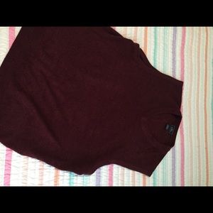 Mens sweater vest. XL Dockers